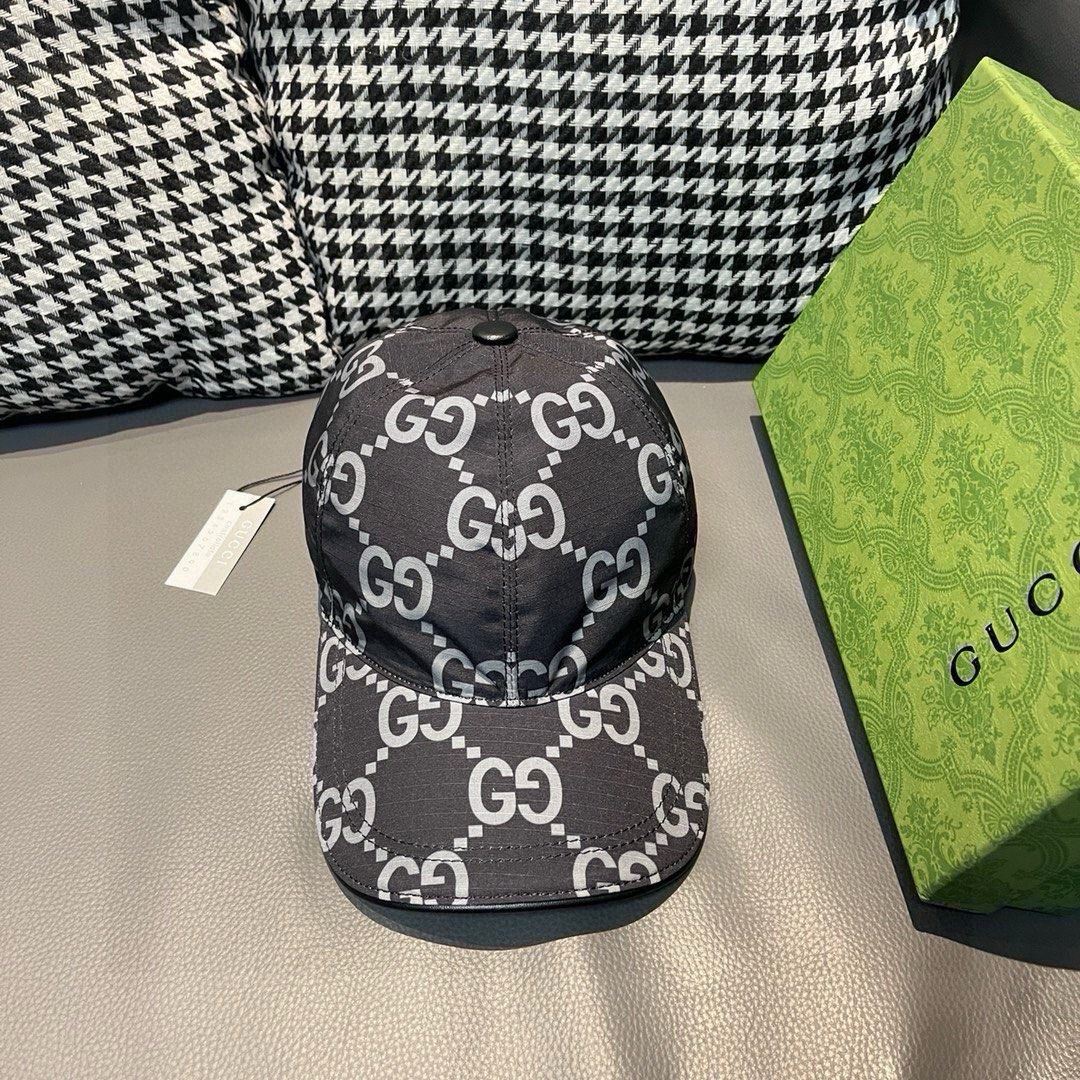 Gucci Caps